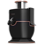 Cecotec ExtremeTitanium 19000 orbital mikser, cam üzerinde titanyum kaplama, XL giriş kanalı, 2 hız, 1000 W maksimum güç