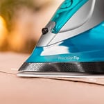 Cecotec Hızlı ve Öfkeli 5055 Pro Buharlı Çamaşır Ütüsü 3100 W, Seramik Taban, TurboSlide, 5 Sıcaklık Seviyesi, Buhar Püskürtme 255g/dk.