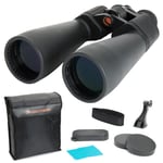 Celestron 71008 SkyMaster 25x70 Dürbün