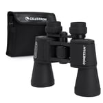 Celestron 71198 7x50 Cometron Dürbün Siyah