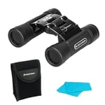 Celestron 71237 10X25 Eclipsmart Roof Solar Dürbün Siyah
