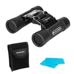 Celestron 71237 10X25 Eclipsmart Roof Solar Dürbün Siyah