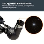 Celestron 93316 1-1/4-4 mm Omni Serisi Okular