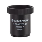 Celestron 93633-A-CGL T2, (C5, 6, 8, 9,25, 11, 14) çok renkli