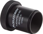 Celestron 93633-A-CGL T2, (C5, 6, 8, 9,25, 11, 14) çok renkli