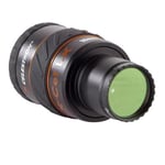 Celestron 94123 Çok Katmanlı Dielektrik Kaplamalı 1,25 inç UHC/LPR Filtre - Geliştirilmiş Göksel Görüntüleme için Spektral ve Optik Özellikleri Optimize Eder, Siyah