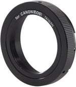 Celestron Canon T-Halkası