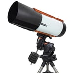 Celestron – Deluxe Teleskop Çiğ Kalkanı – Esnek Çiğ Önleme – 9,3 inç ve 11 inç Schmidt Cassegrain ve EdgeHD teleskoplarına uyar