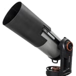 Celestron – Deluxe Teleskop Çiğ Kalkanı – Esnek Çiğ Önleme – 9,3 inç ve 11 inç Schmidt Cassegrain ve EdgeHD teleskoplarına uyar