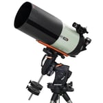 Celestron – Deluxe Teleskop Çiğ Kalkanı – Esnek Çiğ Önleme – 9,3 inç ve 11 inç Schmidt Cassegrain ve EdgeHD teleskoplarına uyar