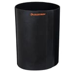 Celestron – Deluxe Teleskop Çiğ Kalkanı – Esnek Çiğ Önleme – 9,3 inç ve 11 inç Schmidt Cassegrain ve EdgeHD teleskoplarına uyar