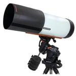 Celestron – Deluxe Teleskop Çiğ Kalkanı – Esnek Çiğ Önleme – 9,3 inç ve 11 inç Schmidt Cassegrain ve EdgeHD teleskoplarına uyar