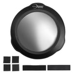 Celestron EclipSmart Güvenli Güneş Tutulması Teleskop Filtresi - ISO 12312-2 Uyumlu - 6 inç Schmidt-Cassegrain Teleskopları ile çalışır - Güneş Tutulmala - Seçenekler: EclipSmart Solar Filter - 6