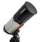 Celestron Kapak Kapaklı Çiy Kalkanı - Alüminyum Çiy Önleme - 28 cm Schmidt Cassegrain, EdgeHD ve RASA Teleskopuna uyar