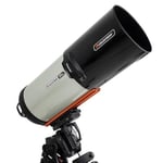 Celestron Kapak Kapaklı Çiy Kalkanı - Alüminyum Çiy Önleme - 28 cm Schmidt Cassegrain, EdgeHD ve RASA Teleskopuna uyar