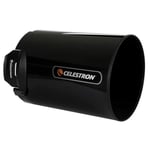 Celestron Kapak Kapaklı Çiy Kalkanı - Alüminyum Çiy Önleme - 28 cm Schmidt Cassegrain, EdgeHD ve RASA Teleskopuna uyar