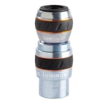 Celestron Luminos 7 mm 1,25 inç Eyepiece_Parent - Seçenekler: Luminos 1x Barlow Lens - 2 inç, Luminos, mercek, 10 mm