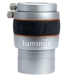 Celestron Luminos 7 mm 1,25 inç Eyepiece_Parent - Seçenekler: Luminos 1x Barlow Lens - 2 inç, Luminos, mercek, 10 mm
