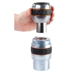 Celestron Luminos 7 mm 1,25 inç Eyepiece_Parent - Seçenekler: Luminos 1x Barlow Lens - 2 inç, Luminos, mercek, 10 mm