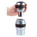 Celestron Luminos 7 mm 1,25 inç Eyepiece_Parent - Seçenekler: Luminos 1x Barlow Lens - 2 inç, Luminos, mercek, 10 mm