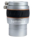 Celestron Luminos 7 mm 1,25 inç Eyepiece_Parent - Seçenekler: Luminos 1x Barlow Lens - 2 inç, Luminos, mercek, 10 mm
