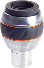 Celestron Luminos noktası, 15 mm