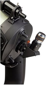 Celestron Luminos noktası, 15 mm