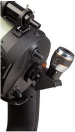 Celestron Luminos noktası (23 mm, 2 inç)