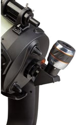 Celestron Luminos noktası (31 mm/2 inç)