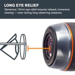 Celestron Luminos noktası, 7 mm