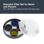 Celestron Oksijen III Dar Bant Filtresi - 2'