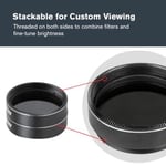 Celestron Oksijen III Dar Bant Filtresi - 2'