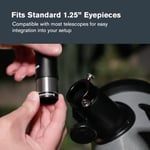 Celestron Oksijen III Dar Bant Filtresi - 2'