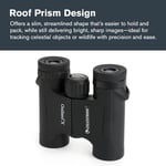 Celestron Outland X 10x25 Binocular CL 71341 - Seçenekler: Outland X 8 x 25 Compact Roof Prism...