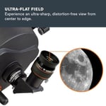 Celestron Ultima Edge - 15 mm Düz Alan Mercek - 1,25 inç - Seçenekler: Ultima Edge Eyepiece - 1.25