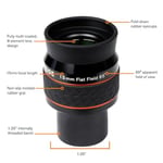 Celestron Ultima Edge - 15 mm Düz Alan Mercek - 1,25 inç - Seçenekler: Ultima Edge Eyepiece - 1.25