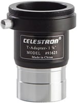 Celestron Universal Adaptör, 1-1/4'' T