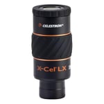 Celestron X-Cel LX Serisi - 1,25 inç mercek, 2,3 mm - Bedenler: 1.25