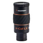 Celestron X-Cel LX Serisi - 1,25 inç mercek, 2,3 mm - Bedenler: 1.25