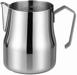 Çelik 350 ml Kahve Süt Köpürtme Potu Sütlük Pitcher mt190