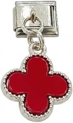 Çelik Charm No:1