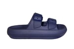 Ceox 095.01 Yumuşak Tabanlı Unisex Plaj Havuz Bahçe Yazlık Günlük Terlik