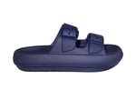 Ceox 095.01 Yumuşak Tabanlı Unisex Plaj Havuz Bahçe Yazlık Günlük Terlik
