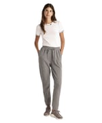 Cep Detaylı Jogger Pantolon