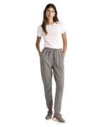 Cep Detaylı Jogger Pantolon