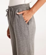 Cep Detaylı Jogger Pantolon