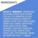 CeraVe Bebek Yıkama ve Şampuan | 2'si Bir Arada Cilt ve Saç İçin Yırtılmaz Banyo Ürünü | Parfüm, Paraben, Boya, Ftalat ve Sülfat İçermez | E Vitaminli Sabun | 8 Ons