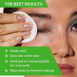 CeraVe Göz Makyajı Temizleyici 118ML