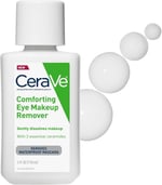 CeraVe Göz Makyajı Temizleyici 118ML