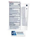CeraVe Hydrocortisone Krem% 1 | Egzama Eğilimi ve Kuru Cilt ile Döküntülerden Geçici Rahatlama Önleyici Krem | Kaşıntıları Giderici Krem | Kokusuz | 1 Ounce